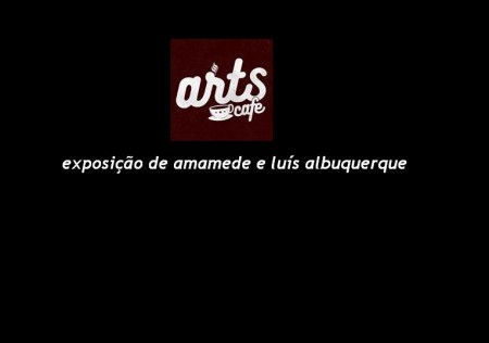 Arts Cafe Lisboa